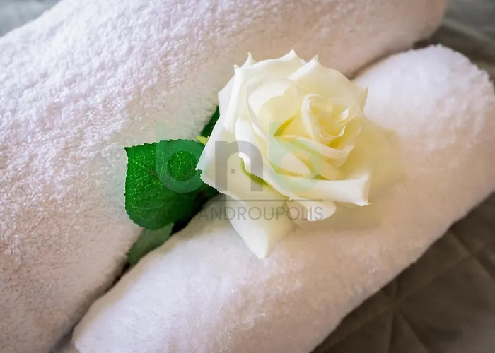 Anastasia\'S Comfort Studio