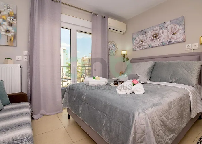 Anastasia\'S Comfort Studio