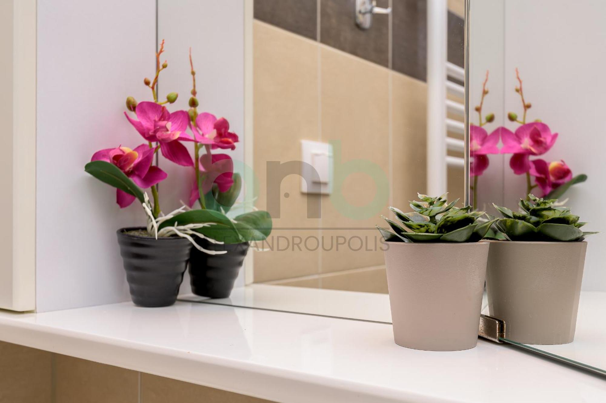 Apartment Anastasia's Comfort Alexandroupoli