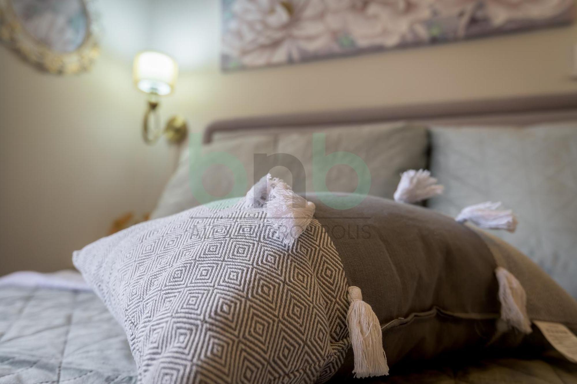 Anastasia's Comfort Alexandroupoli