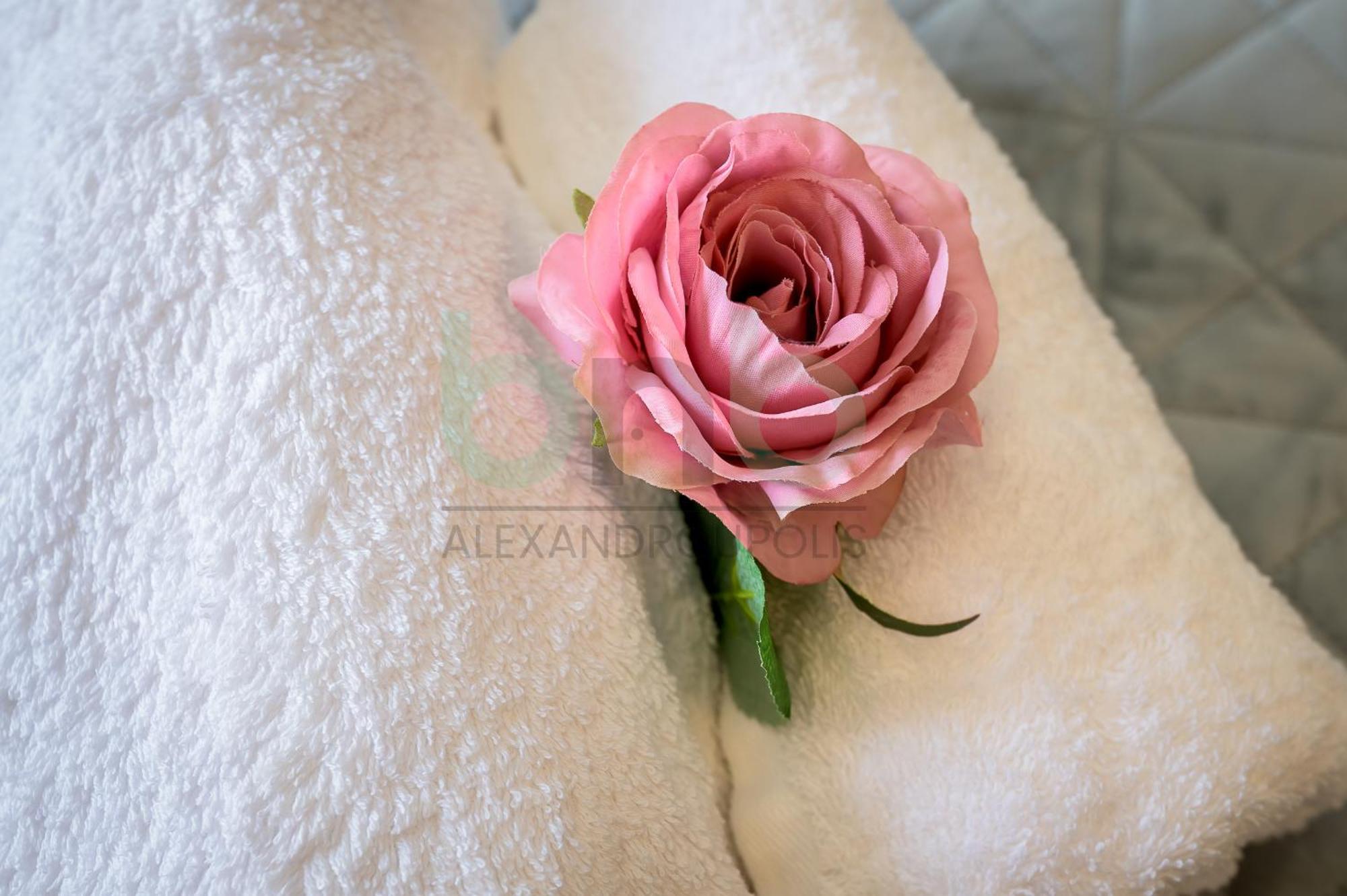 Anastasia's Comfort Alexandroupoli