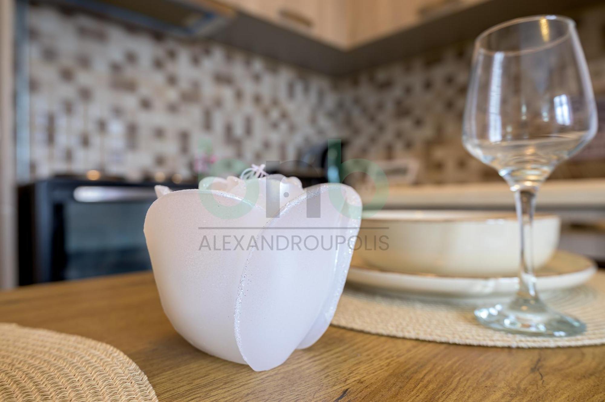 Anastasia's Comfort Alexandroupoli