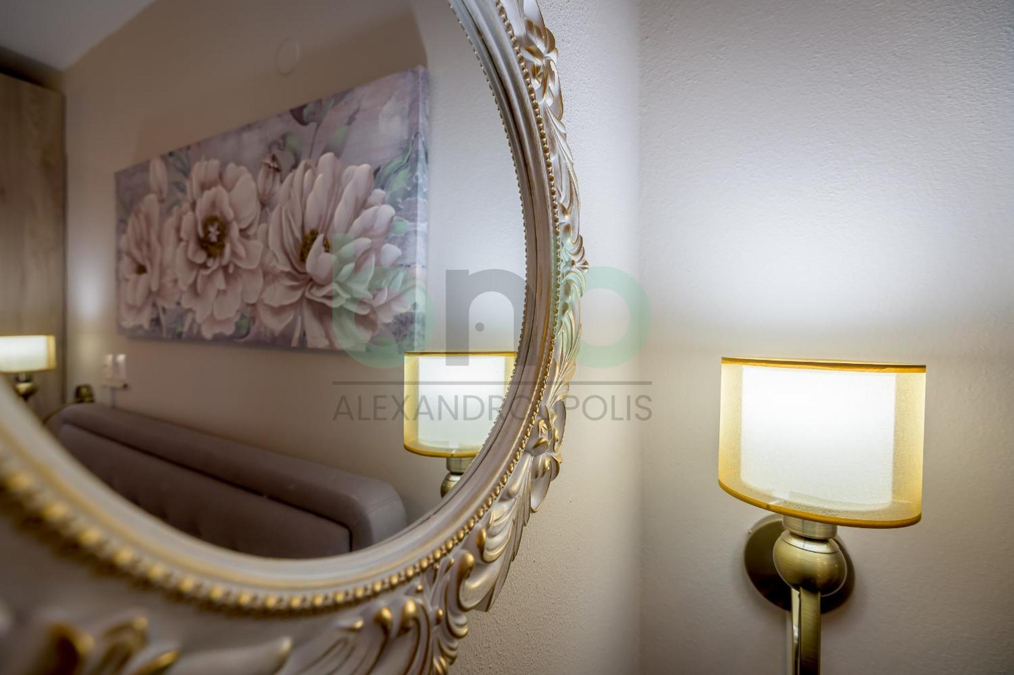 Apartment Anastasia's Comfort Alexandroupoli
