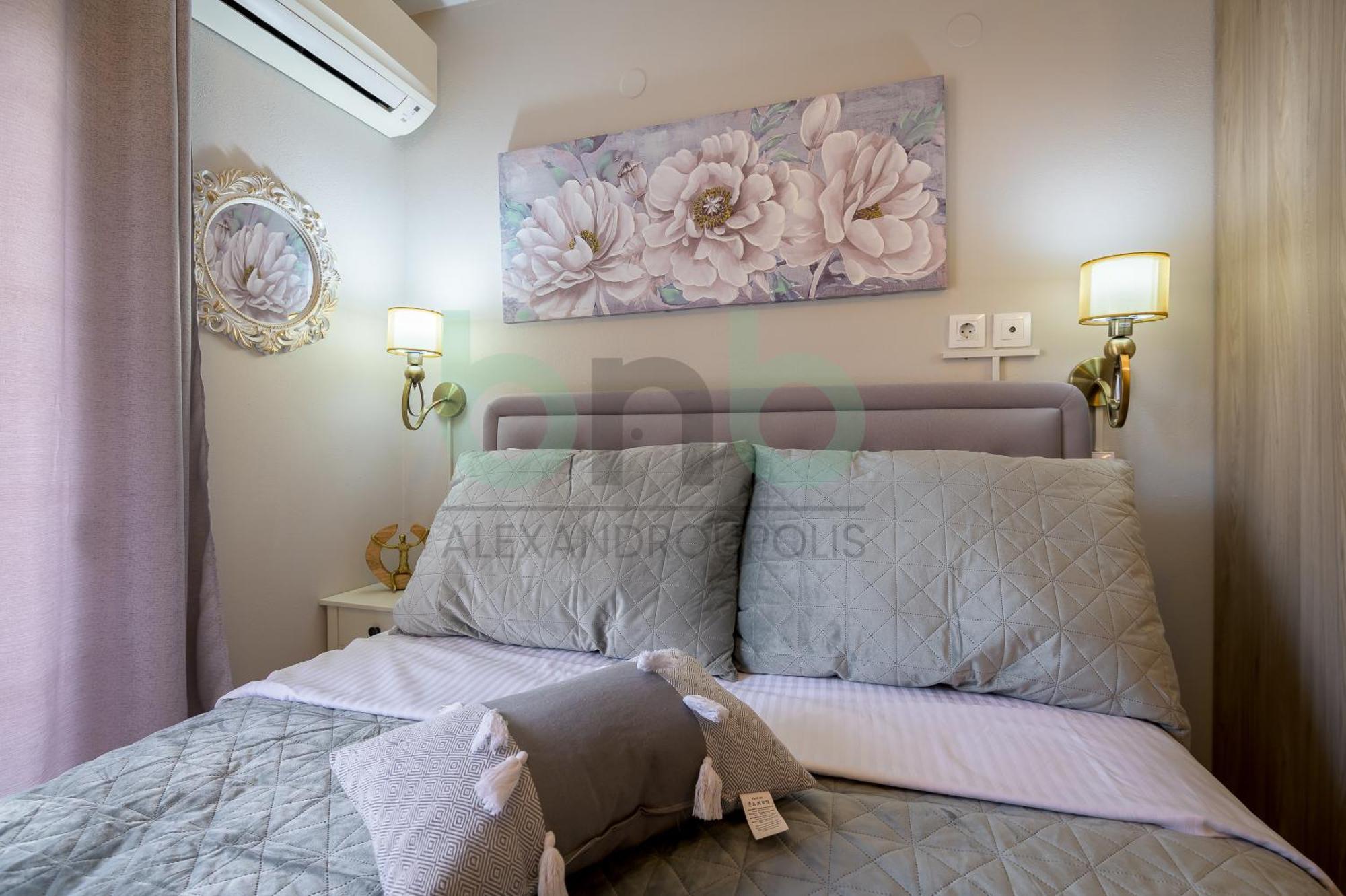 Anastasia's Comfort Alexandroupoli