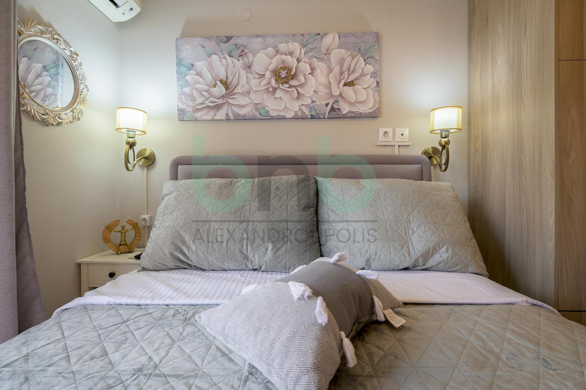 Anastasia's Comfort