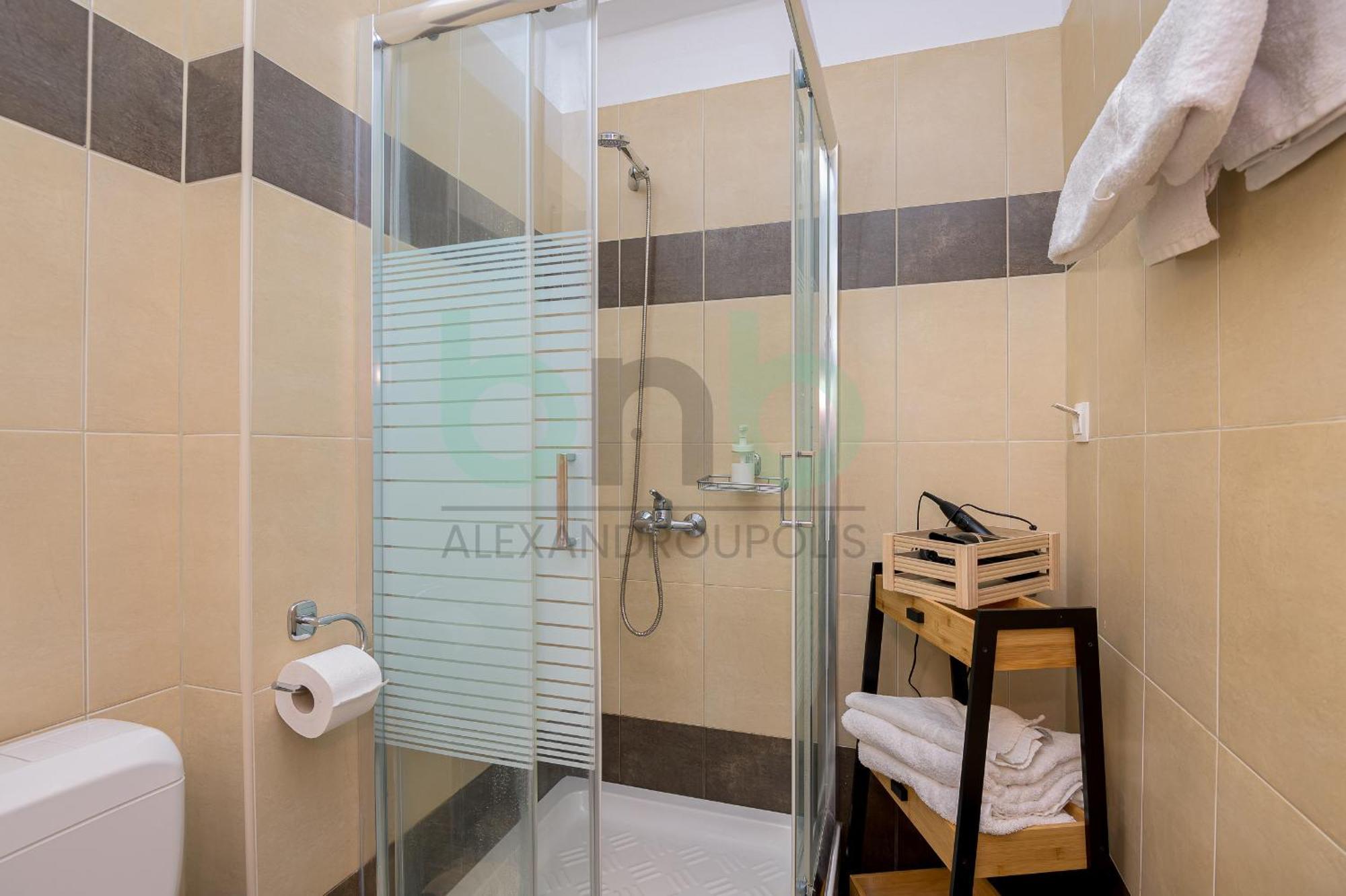 Anastasia's Comfort Apartment Alexandroupoli