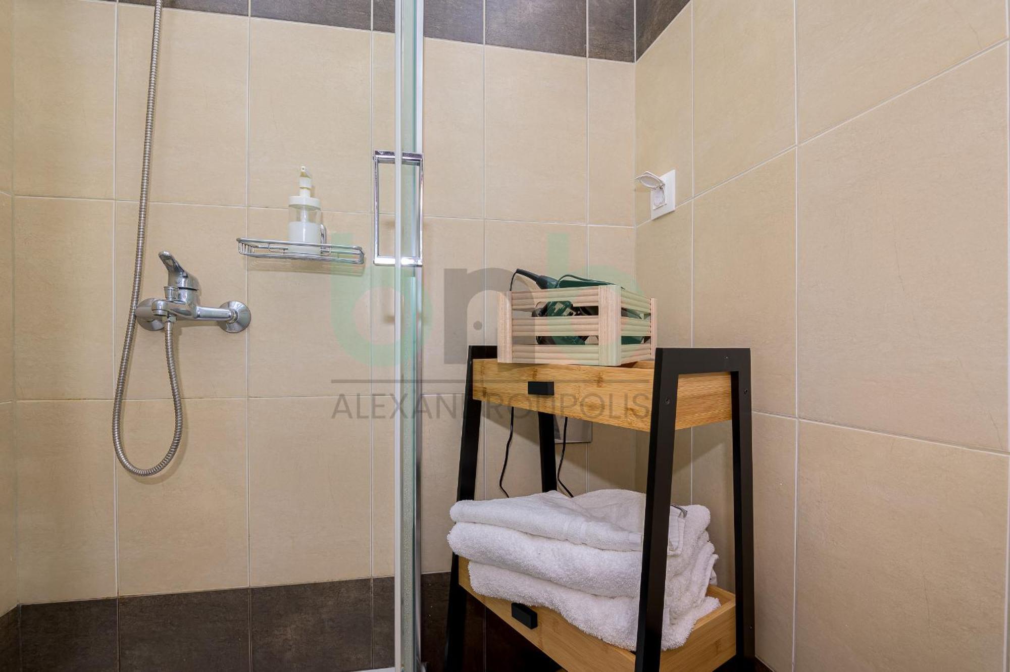 Apartment Anastasia's Comfort Alexandroupoli