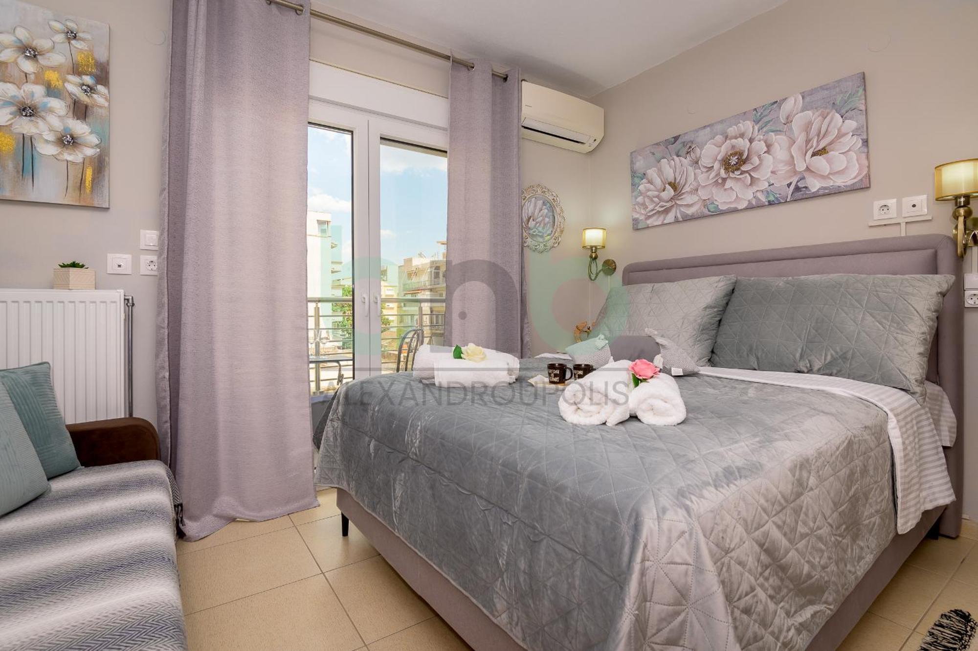 Anastasia's Comfort Alexandroupoli