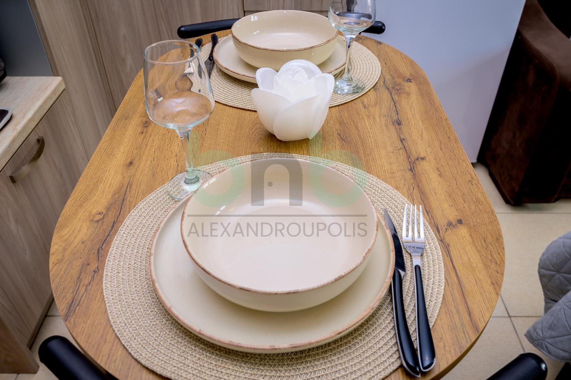 Anastasia's Comfort * Alexandroupoli